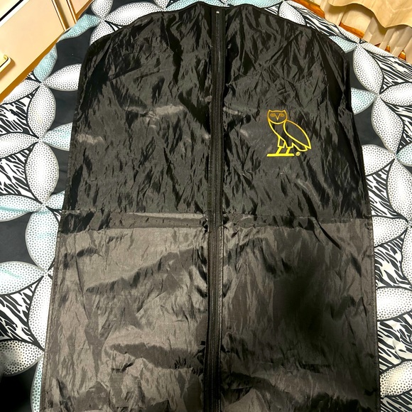 ORIGNAL DRAKE x OVO VARSITY JACKET - Picture 5 of 5